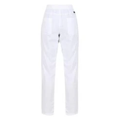 Regatta Womens/Ladies Maida Linen Trousers (Green Fields) -Regatta shop k5cca6b7549358653392b3b2035413060