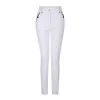 Dare 2b Womens/Ladies Julian Macdonald Regimented Ski Trousers (White) -Regatta shop k5cd8a2000ce8daa820e8fe53c7e54a6c