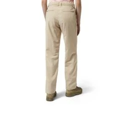 Craghoppers Womens/Ladies NosiLIfe III Trousers (Desert Sand) -Regatta shop k5d5644b87e82a1ca50f830ca64666b39