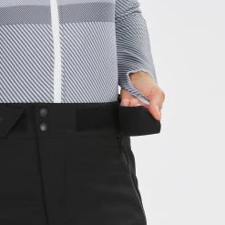 WEDZE UNISEX REMOVABLE SKI COMPETITION TROUSERS 980 -Regatta shop k5d78615e02258c4f17a3bf08769d24fe