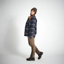 Women's Breathable Country Sport Trousers 500 Brown -Regatta shop k5defa0420fc29e22f595ec8e44484ce0