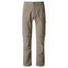 Craghoppers Mens NosiLife Pro Convertible II Trousers (Pebble) -Regatta shop k5e18cc1ba006b3c28a715e71da499c29