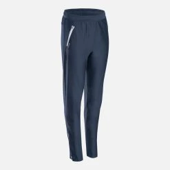 KIDS WARM RUNNING TROUSERS - KIPRUN WARM ZIP -Regatta shop k5ed4db02a6c2b512a9c257c99bfecc73