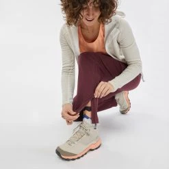 Quechua Women's Convertible Mountain Hiking Trousers -Regatta shop k5fc93885409a718e4bc2dcbddcb32f9a