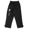 Canterbury Childrens Teens Stadium Elasticated Sports Trousers (Black)