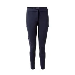 Craghoppers Womens/Ladies Dynamic Trousers (Black) -Regatta shop k6244286ac394daf0e3dcb45ac403647c