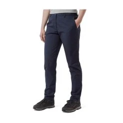 Craghoppers Womens/Ladies Capella Nosilife Trousers (Navy) -Regatta shop k633712d0ee6136e161f5dd26e82cdec5