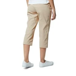 Craghoppers Womens/Ladies Kiwi Pro II Cropped Trousers (Black) 20 Craghoppers Womens/Ladies Kiwi Pro II Cropped Trousers (Black) -Regatta shop k63b484a8289fd6d8ae8d263456a32464