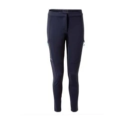 Craghoppers Womens/Ladies Dynamic Trousers (Black)