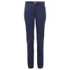 Craghoppers Womens/Ladies NosiLife Pro Slim Trousers (Blue Navy) -Regatta shop k64d427560fef9ef17a60e048c3992f34