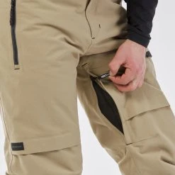 Men's Waterproof Snowboard Trousers - SNB 500 22 Men's Waterproof Snowboard Trousers - SNB 500 -Regatta shop k64d65b8fac650812a15a57c321b64dc6