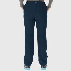 Regatta Regatts Womens/Ladies Fenton Softshell Trousers (Navy) -Regatta shop k674a653bab648d382b5d9f061fc9c105