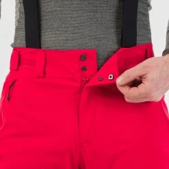 WEDZE Men's Warm Ski Trousers - 580 -Regatta shop k68b4daa787e121f86d17c89c67870539