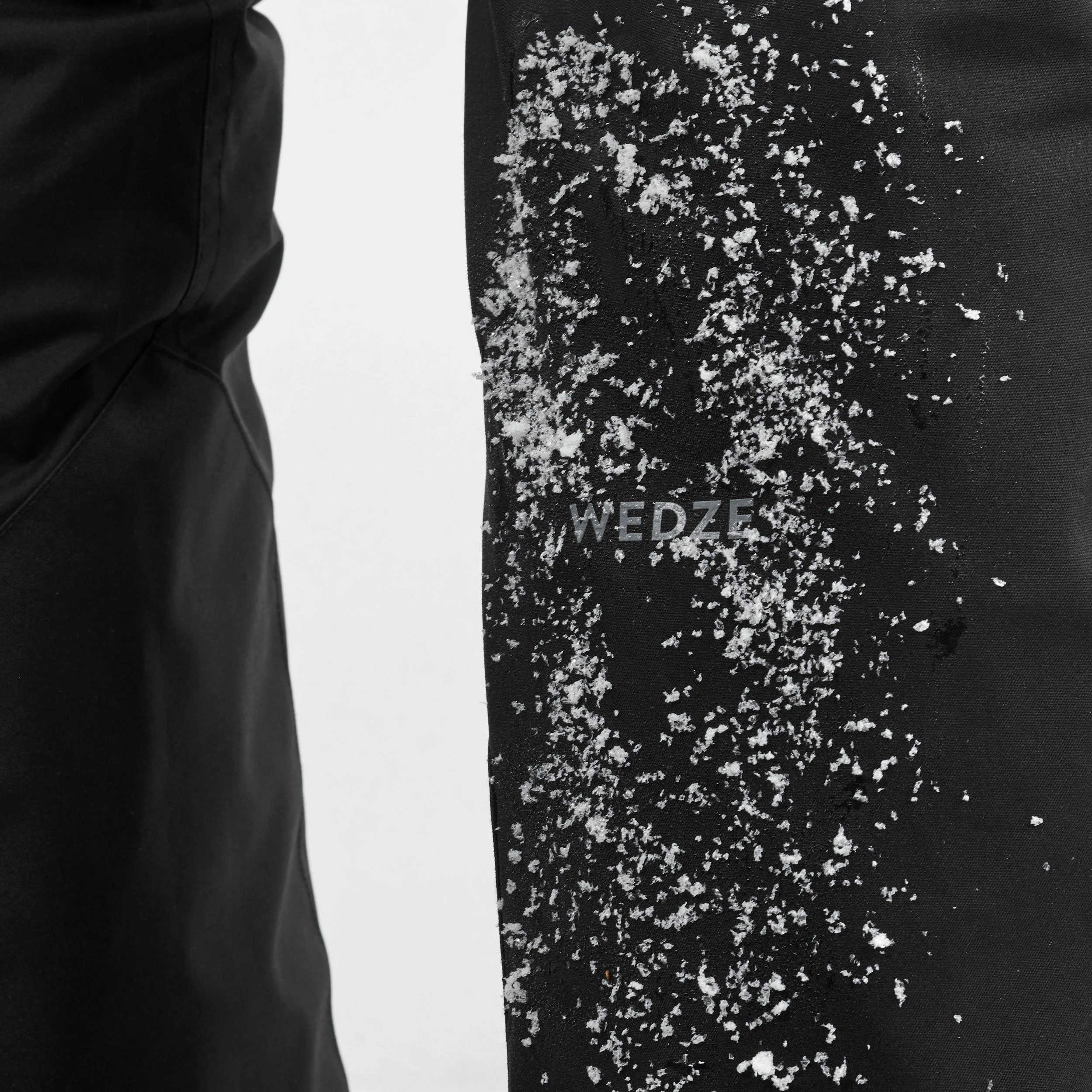 WEDZE WOMEN'S SKIING WARM TROUSERS - 180 9 WEDZE WOMEN'S SKIING WARM TROUSERS - 180 - Image 7