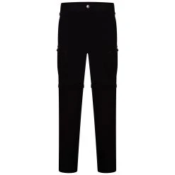 Dare 2b Mens Tuned In II Multi Pocket Zip Off Walking Trousers (Quarry Grey) -Regatta shop k6a0f0fb08a07267be4c8d144bba3316e