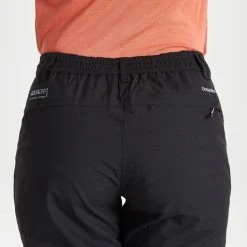 Craghoppers Womens/Ladies Aysgarth Trousers (Black) -Regatta shop k6a17e5cdc2a66e184d7d18643a0d89a3