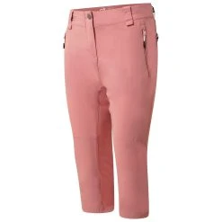 Dare 2b Womens/Ladies Melodic II 3/4 Walking Trousers (Orion Grey) -Regatta shop k6b1464f1a6f26ac579aaecbdac7fae32