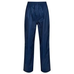 Regatta Womens/Ladies Packaway Rain Trousers (Black) 11 Regatta Womens/Ladies Packaway Rain Trousers (Black) -Regatta shop k6b866eeedb09f2f88bbf5e5c5898b443