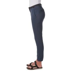 Craghoppers Womens/Ladies Briar Trousers (Navy) -Regatta shop k6c34ff68e8aef8da66b24be731f9aeaa
