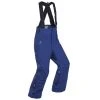 WEDZE REFURBISHED CHILDRENS SKI TROUSERS - NAVY BLUE -Regatta shop k6c57c4402b319c6678747d242a3af52a