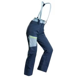 WEDZE WOMEN’S CROSS-COUNTRY SKIING TROUSERS