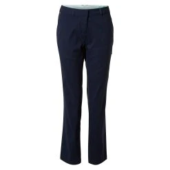 Craghoppers Womens/Ladies Verve Trousers (Black) -Regatta shop k6ce6d12dff5c1826c29c340bb985dfea