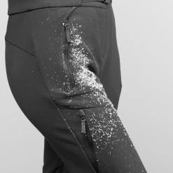 Quechua WOMEN'S WARM WATER-REPELLENT SNOW HIKING TROUSERS -Regatta shop k6f0cc745767e85f1ecbae67c60808e07