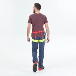 Simond Men's Climbing And Mountaineering Lightweight Trousers - ROCK EVO -Regatta shop k6f9ff40e536ae53e8ee9c644008d9a67