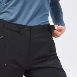 Quechua Women's Mountain Walking Trousers - MH500 -Regatta shop k7160e907f246ea9a81bbc414da700646