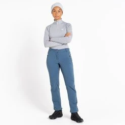 Dare 2b Dare2b Womens/Ladies Melodic II Lightweight Stretch Walking Trousers (Black) -Regatta shop k71908521f6e720f581b93e4a9ec1ea72