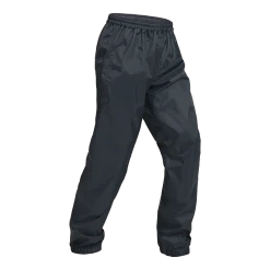 Quechua Men's Waterproof Hiking Over Trousers -Regatta shop k71fc3808d23458052726bd1fe93b7710