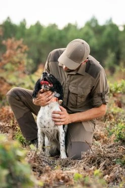 Breathable Hard-Wearing Cargo Trousers -Regatta shop k7231dcafc4d9d4e00a806d4f541ae53a