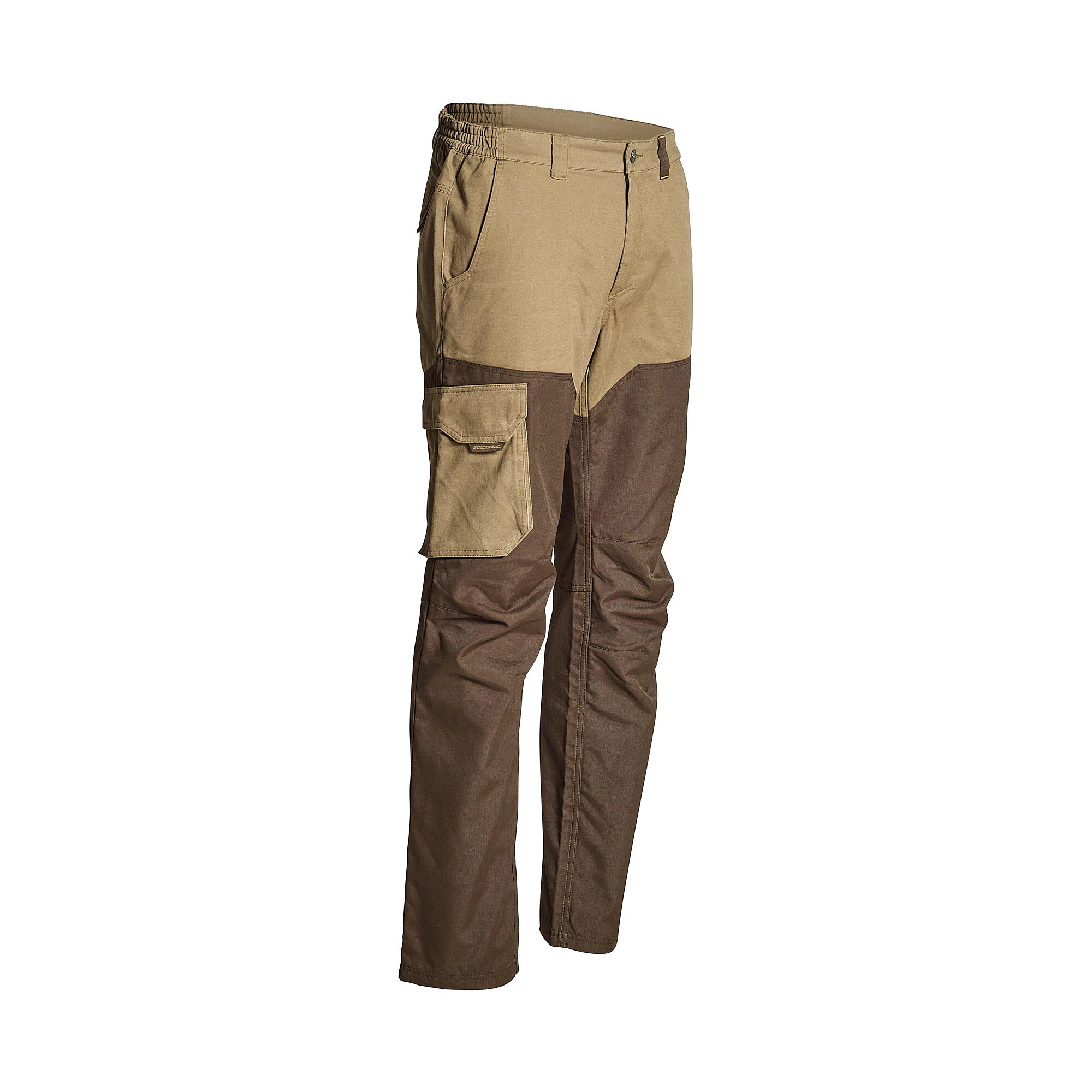 Reinforced Dry Weather Trousers 3 Reinforced Dry Weather Trousers