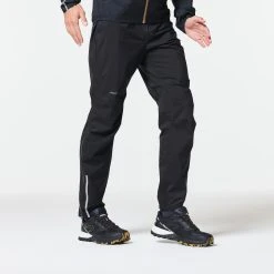 MEN'S TRAIL RUNNING WATERPROOF RAIN TROUSERS 15 MEN'S TRAIL RUNNING WATERPROOF RAIN TROUSERS -Regatta shop k72e0e772ecf3a3af685472a0e9f5c544