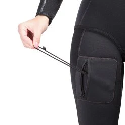 Simond Women's Canyoning Wetsuit Trousers 5 Mm - MK 500 -Regatta shop k73fda8bb0346979f0808f07970405ace