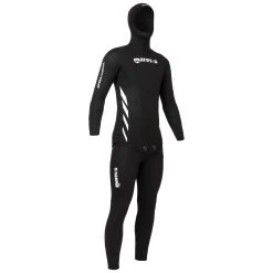 Mares Men's APNEA INSTINCT 5mm Trousers, Split Neoprene Interior, NYLON -Regatta shop k753b2e9c96b90ea976b51575bd0166b4