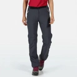 Regatta Womens/Ladies Xert III Trousers (Navy) 28 Regatta Womens/Ladies Xert III Trousers (Navy) -Regatta shop k75bacdf031947de54f634e4385e714c5
