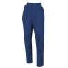 Regatta Womens/Ladies Chaska II Walking Trousers (Dark Denim) -Regatta shop k75bf49021063267233d2d7d3ff6e43b6