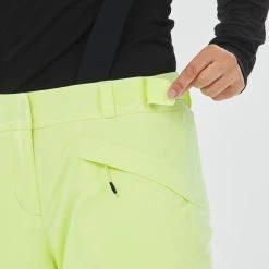 WEDZE Women's Warm Ski Trousers 580 -Regatta shop k75cc57aad56932c8a4ba3c4f8a587dbb