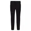 Regatta Mens Highton Pro Hiking Trousers (Black)