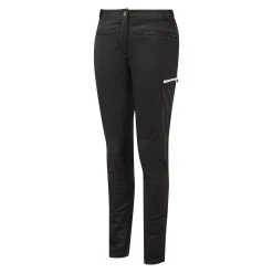 Dare 2b Womens/Ladies Nonstop Walking Trousers (Black) -Regatta shop k776d5a1d7a7104f1c7f0b229cb85757d