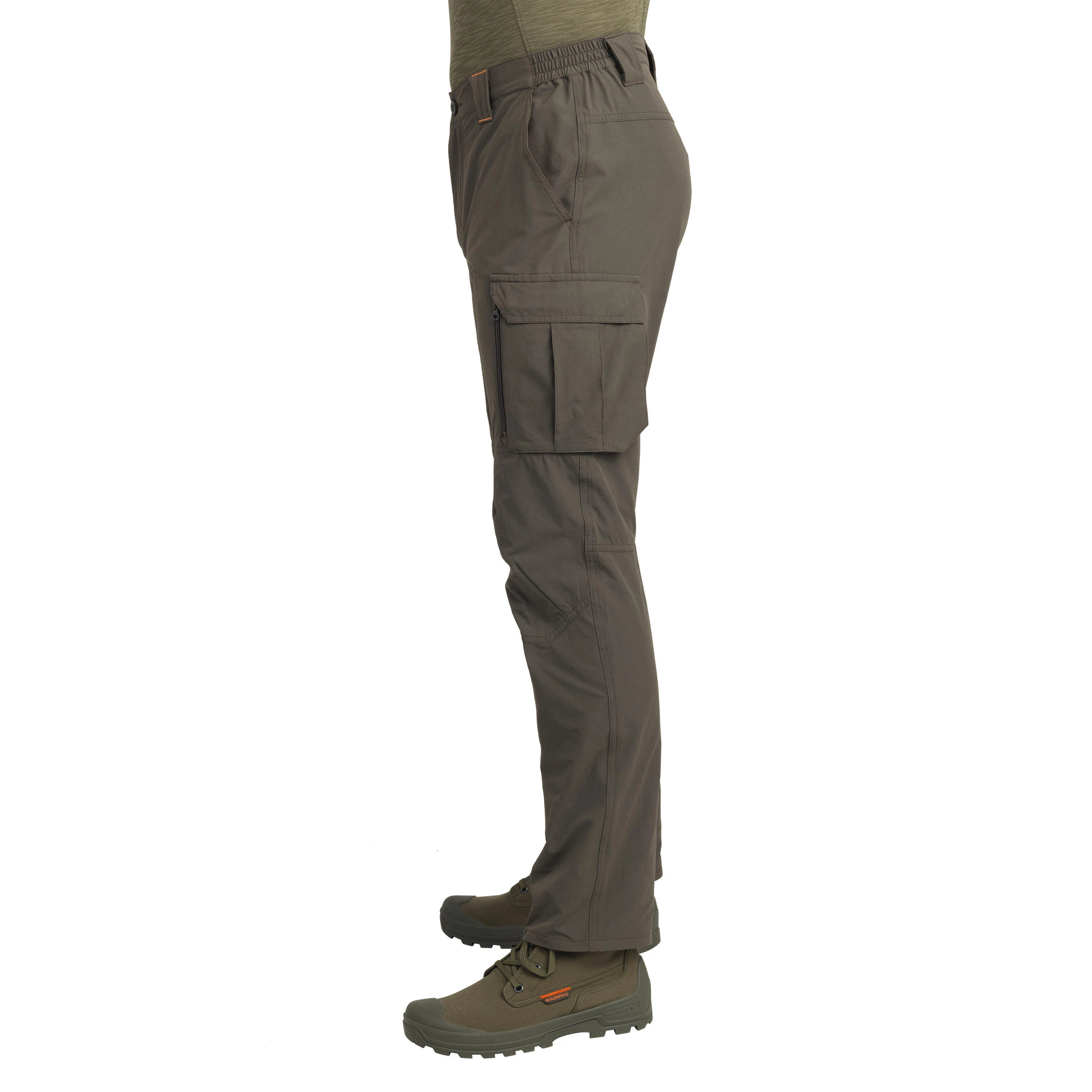 Men's Country Sport Lightweight Breathable Trousers 12 Men's Country Sport Lightweight Breathable Trousers - Image 10