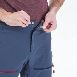 Simond Men's Climbing And Mountaineering Lightweight Trousers - ROCK EVO -Regatta shop k799d89efc7537960cdc933f1000a44fa