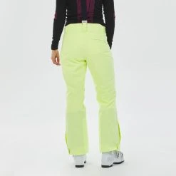 WEDZE Refurbished Womens Warm Ski Trousers -Regatta shop k79a6db5fa44528642218f16351ef6b79