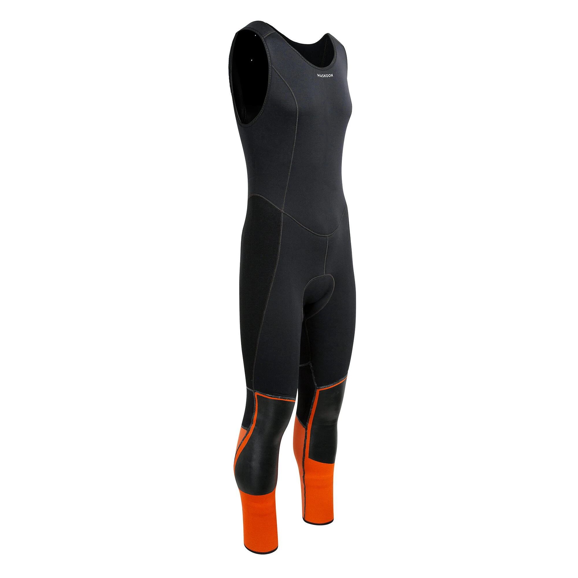 Simond Unisex Canyoning Wetsuit Trousers 5 Mm 3 Simond Unisex Canyoning Wetsuit Trousers 5 Mm