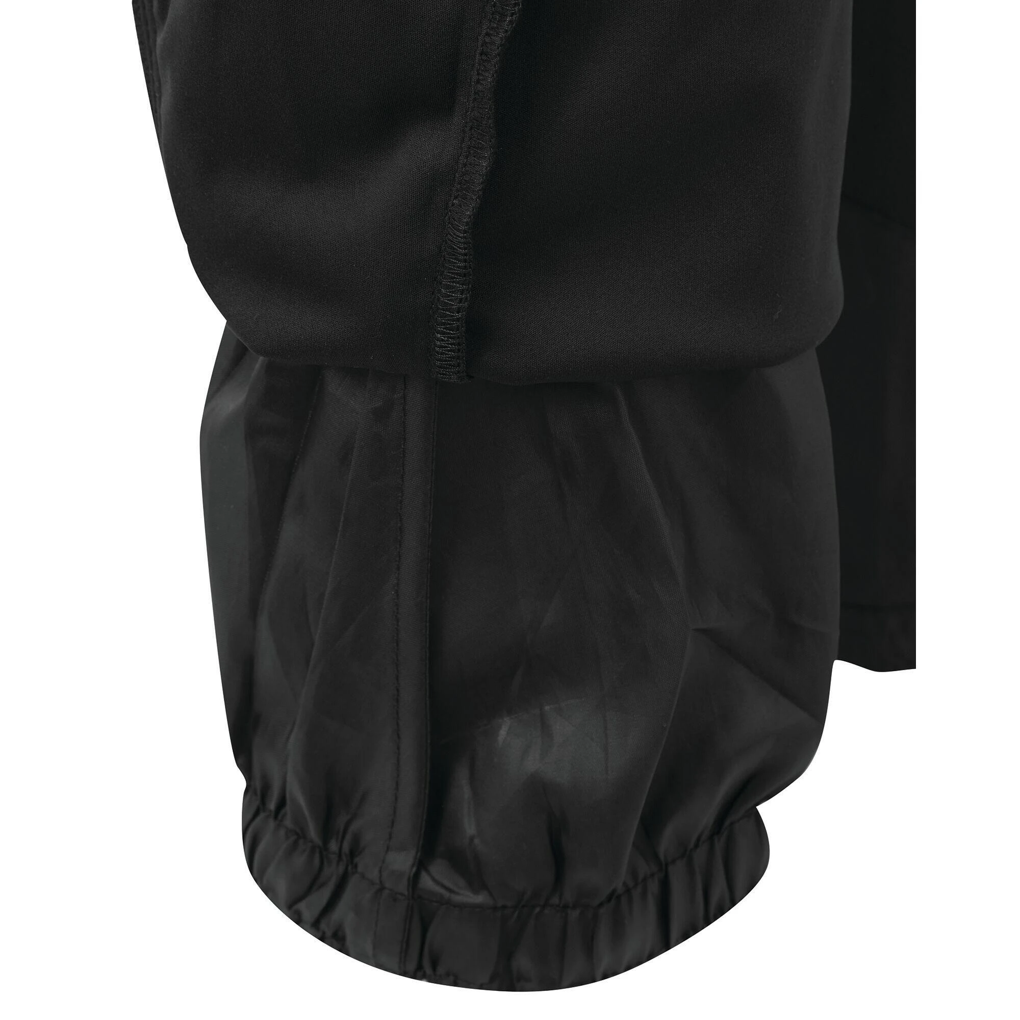 Dare 2b Mens Nonstop Walking Trousers (Black) 6 Dare 2b Mens Nonstop Walking Trousers (Black) - Image 4
