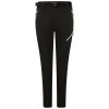 Dare 2b Womens/Ladies Melodic Pro Stretch Hiking Trousers (Black) -Regatta shop k7d2c94b46b85597ff09182f5bb9b2d60