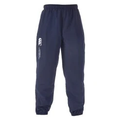 Canterbury Mens Stadium Cuffed Elasticated Sports Trousers (Black) -Regatta shop k7d6ceb913f3249bf21e3a91ea17a5f40