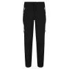 Regatta Mens Mountain ZipOff Trousers (Black) -Regatta shop k7d73badc20cd617bf74b6c511a4adccc