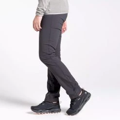 Craghoppers Womens/Ladies NosiLife Pro Slim Trousers (Blue Navy) 19 Craghoppers Womens/Ladies NosiLife Pro Slim Trousers (Blue Navy) -Regatta shop k7dfda3c544f90bb91ded200246498c76